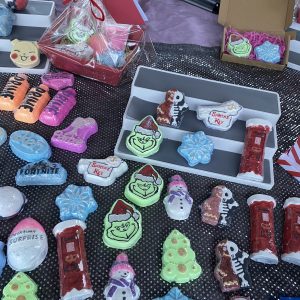 Oops bath bomb bundle