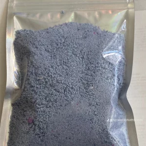 Coco mango fairy dust