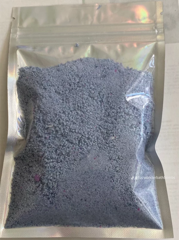 Coco mango fairy dust