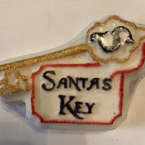Santas key