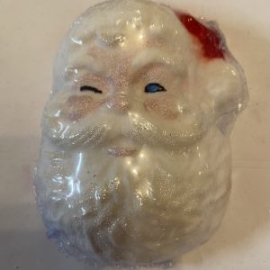 Small Santa