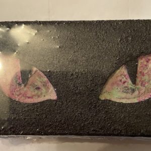 Cats eyes (glow in the dark)