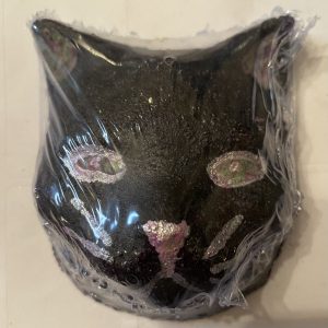 Cats (glow in the dark)